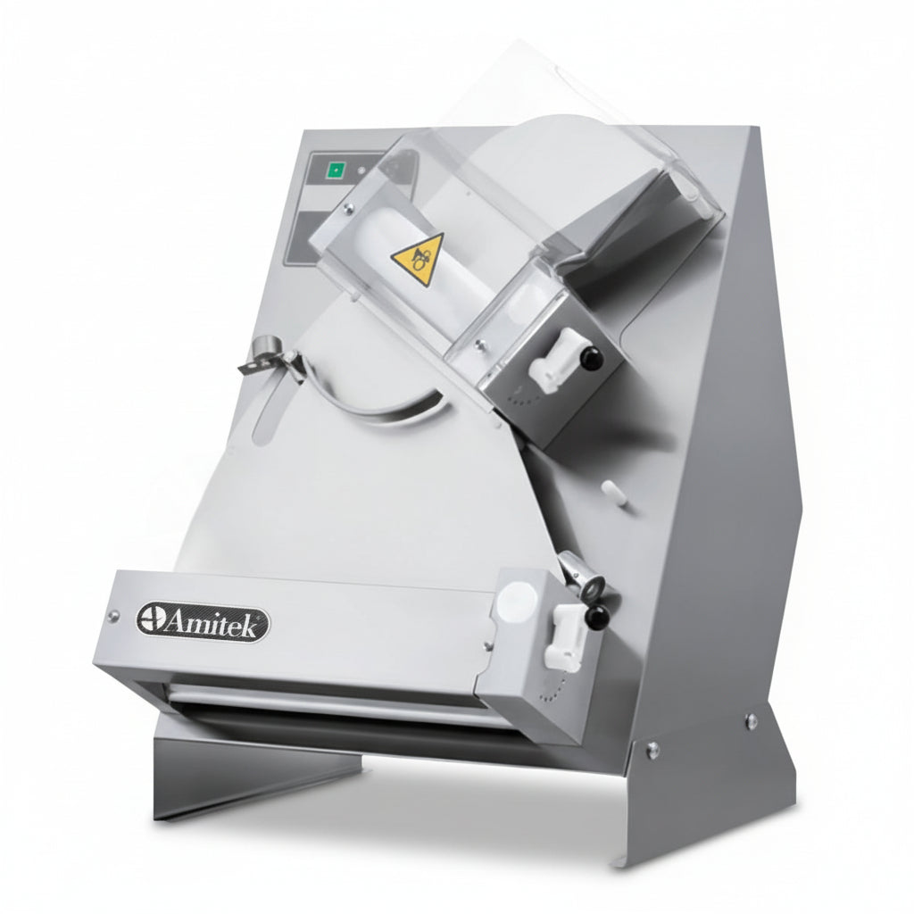 Aparat za razvlačenje tijesta – pizzu do Ø 42 cm – 370W (SD42)