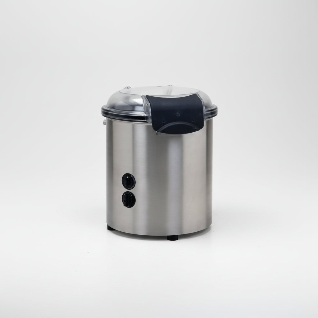 Perilica krompira (Potato peeler) – 5 kg sa korpom EXTRA (PX5B EXTRA CE)