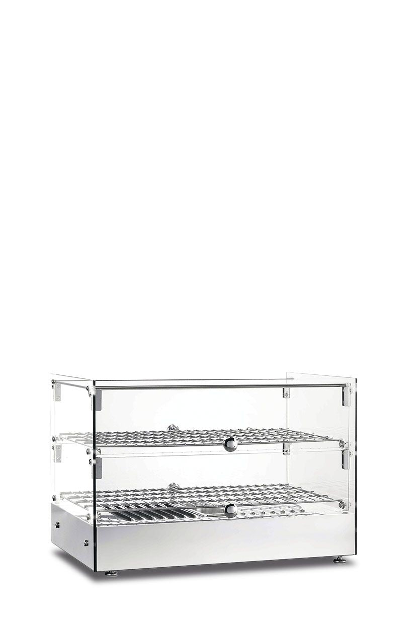 Pultna vitrina – model CRH 55.2