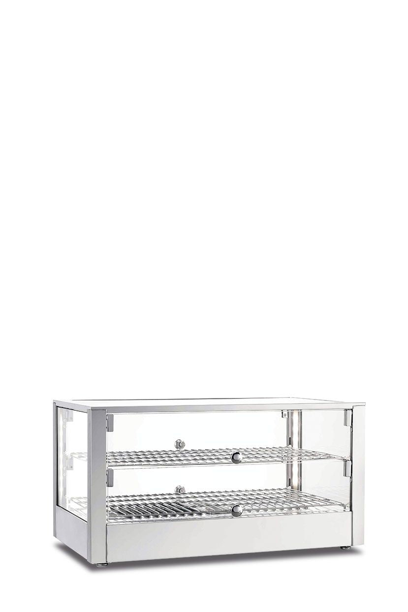 Pultna vitrina – model CRH 70.2