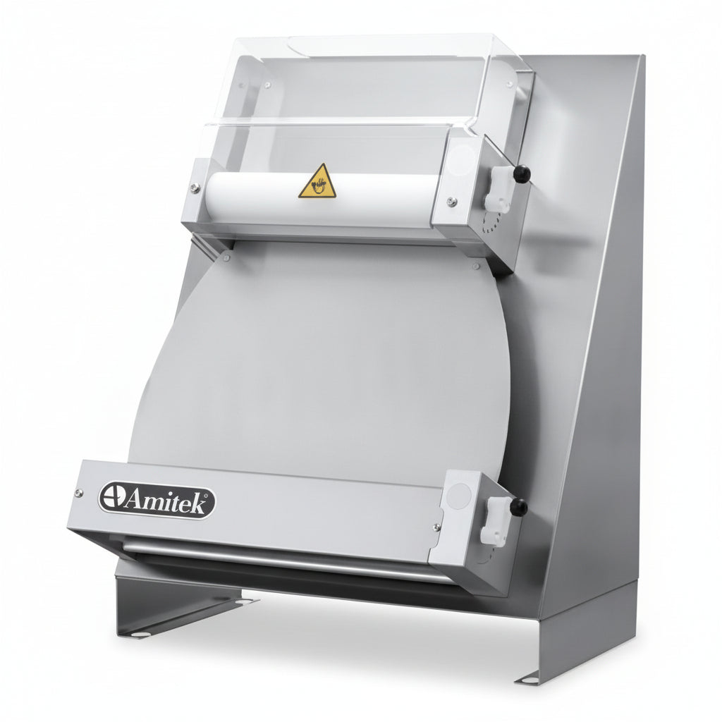 Aparat za razvlačenje tijesta – pizzu do Ø 42 cm – 370W (SD42P)