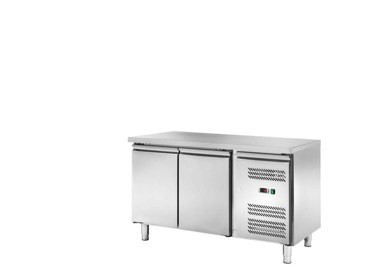 Rashladni radni sto sa 2 vrata AK2104BT