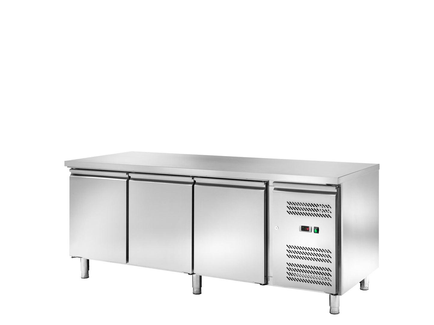 Rashladni radni sto Pastry 3 vrata AK3104P