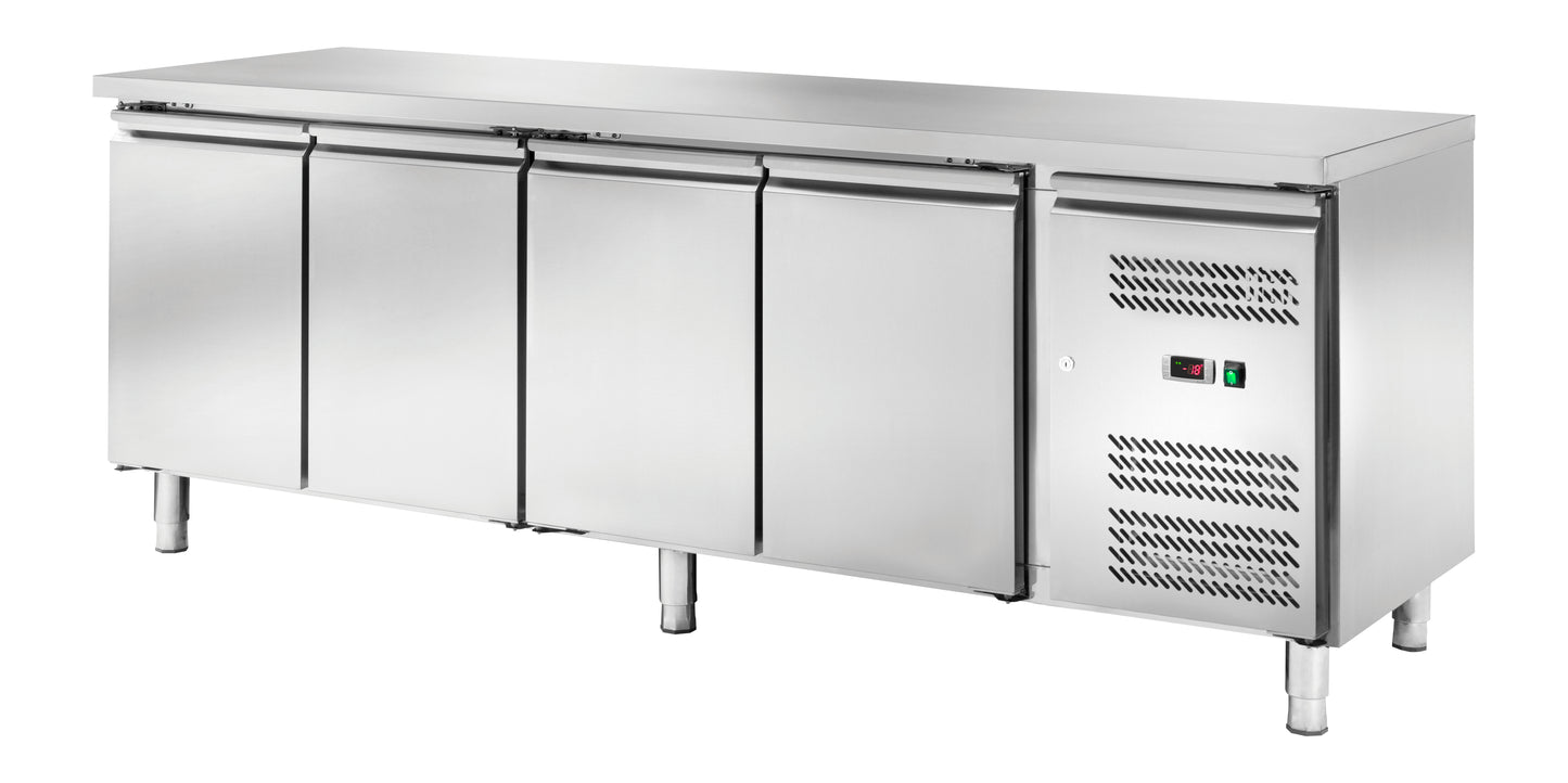 Rashladni radni sto sa 4 vrata AK4104BT