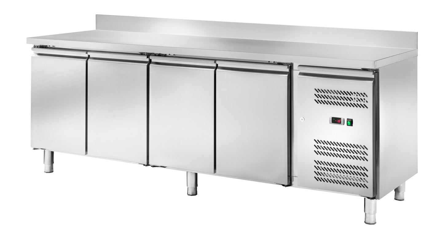 Rashladni radni sto sa povišenom površinom 4 vrata AK4204BT