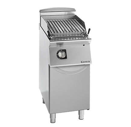 LAVA ROŠTILJ - 400×700×900 mm