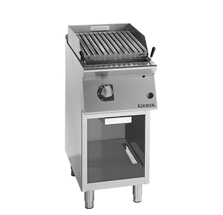 LAVA ROŠTILJ - 400×700×900 mm (radna visina 855–900 mm)