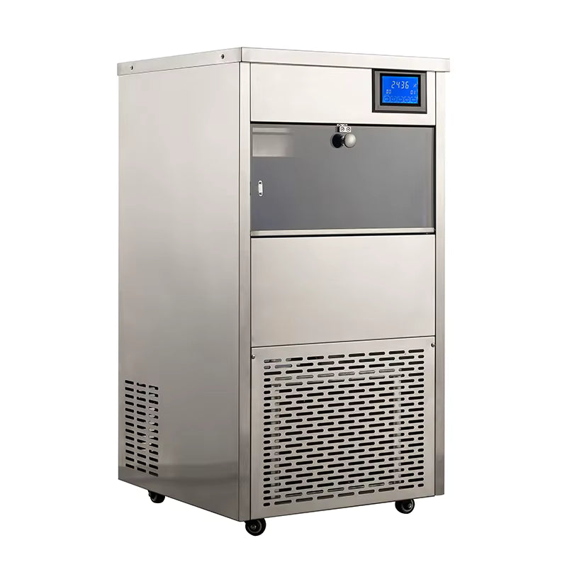 Ledomat za granulirani led LZ-120