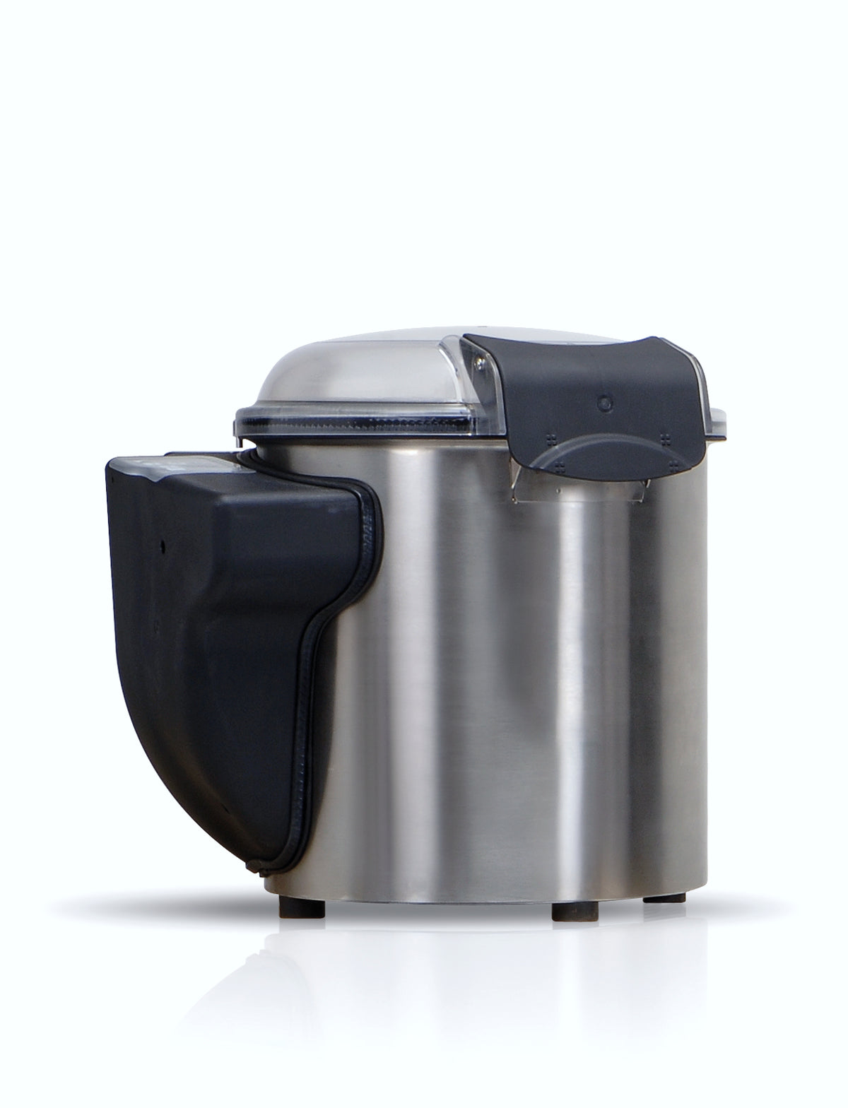 Perilica krompira (Potato peeler) – 5 kg sa korpom PRO (PE5B CE PRO)