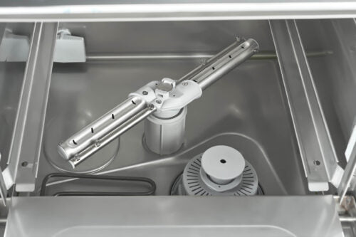 Aristarco - Profesionalna mašina za čaše - AF 38.25