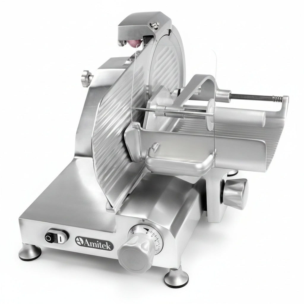 Vertikalni rezač 330mm – Salumi (suhomesnato) – 370W (SV330SP)