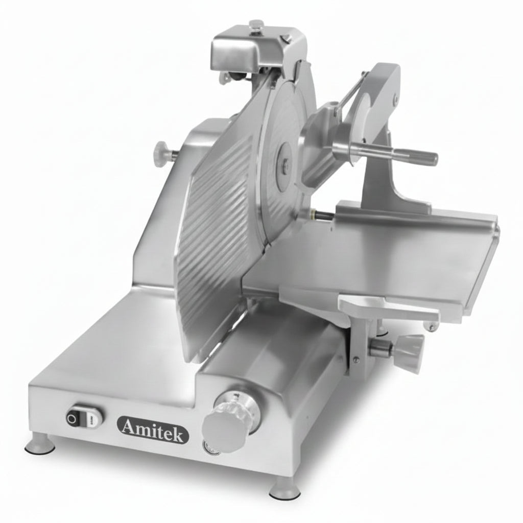 Vertikalni rezač 370mm – Carni (meso) – 370W (SVN370CP)