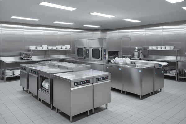 Mašine za pranje posuđa