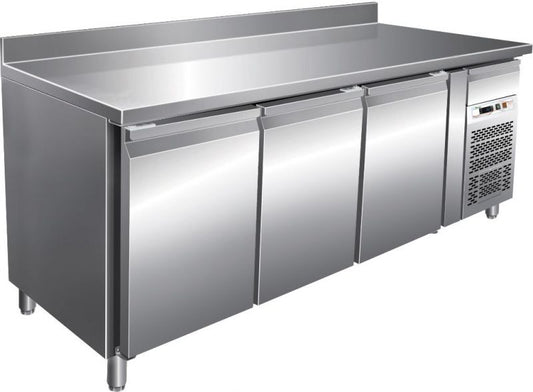 Pult – model GN 3200 TN WITH SPLASHBACK