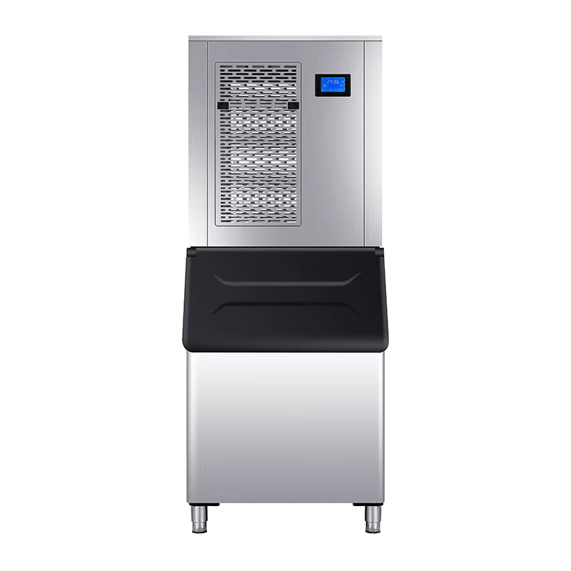 Ledomat za led u listićima LZ-1