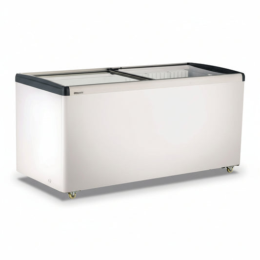 Škrinja zamrzivač – model FRC 600 PFF