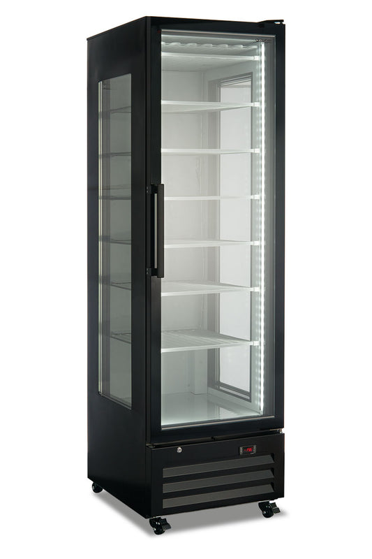 Ormar – model FR 410 ST BLK
