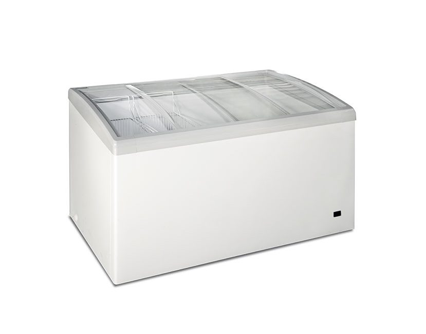 Škrinja zamrzivač – model FR 468 SLC