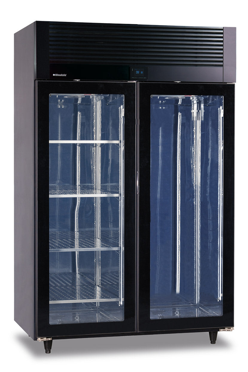 Rashladna vitrina – model KLIMEAT 1200 BLK