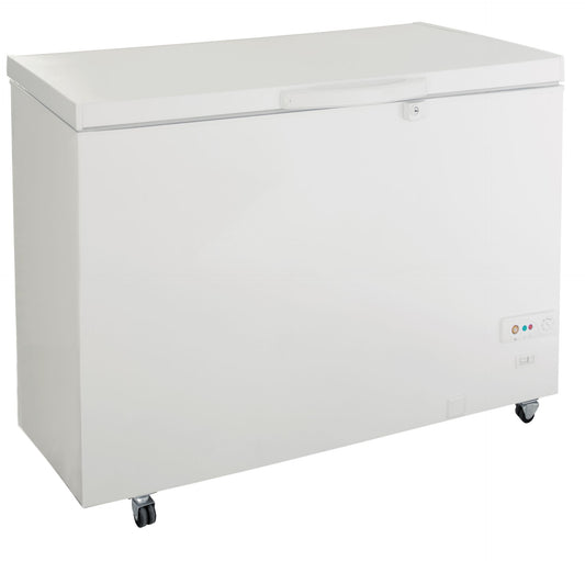 Škrinja zamrzivač – model FR 500 PS K