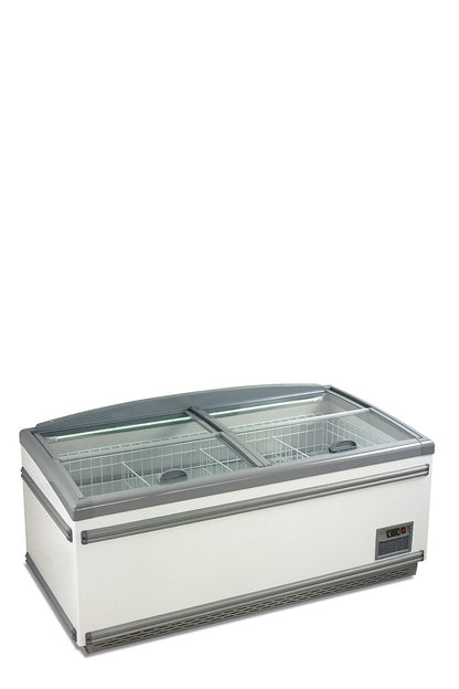 Ostrvski zamrzivač – model IGLOO 18