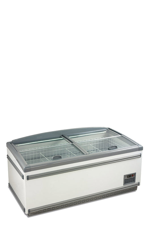 Ostrvski zamrzivač – model IGLOO 18