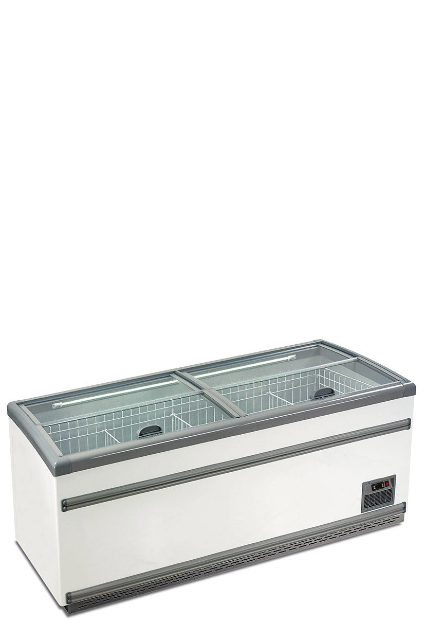 Ostrvski zamrzivač – model IGLOO 25