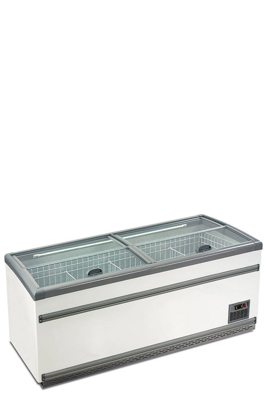 Ostrvski zamrzivač – model IGLOO 25