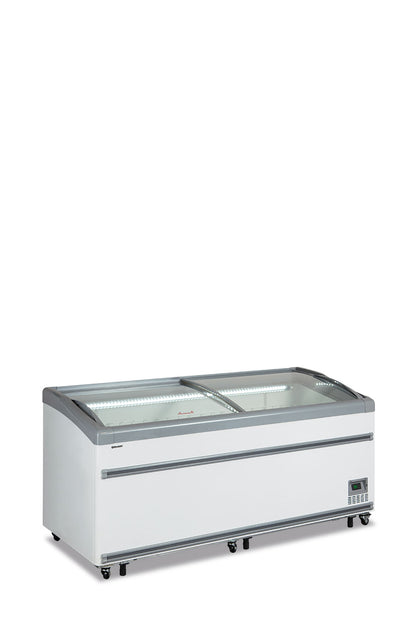 Ostrvski zamrzivač – model CAPRI 180