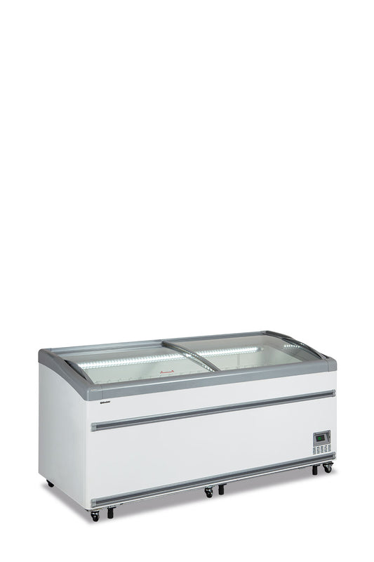 Ostrvski zamrzivač – model CAPRI 180