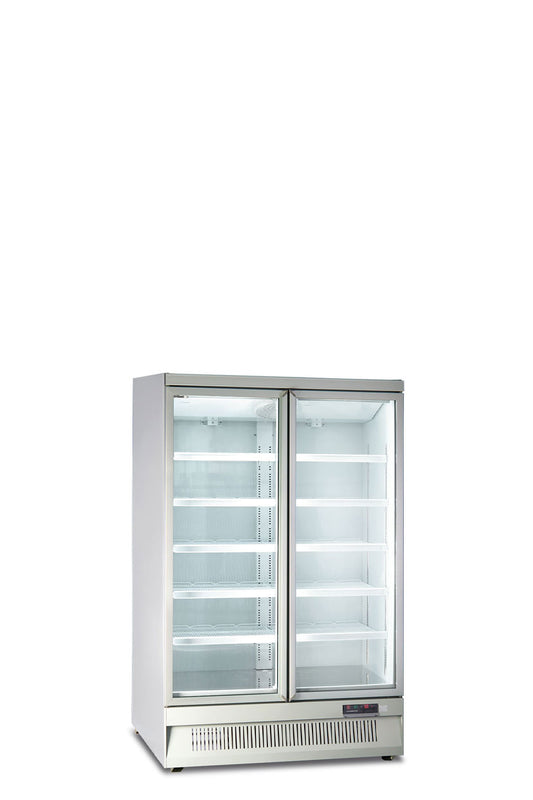 Vitrina – model MR 126 TN2