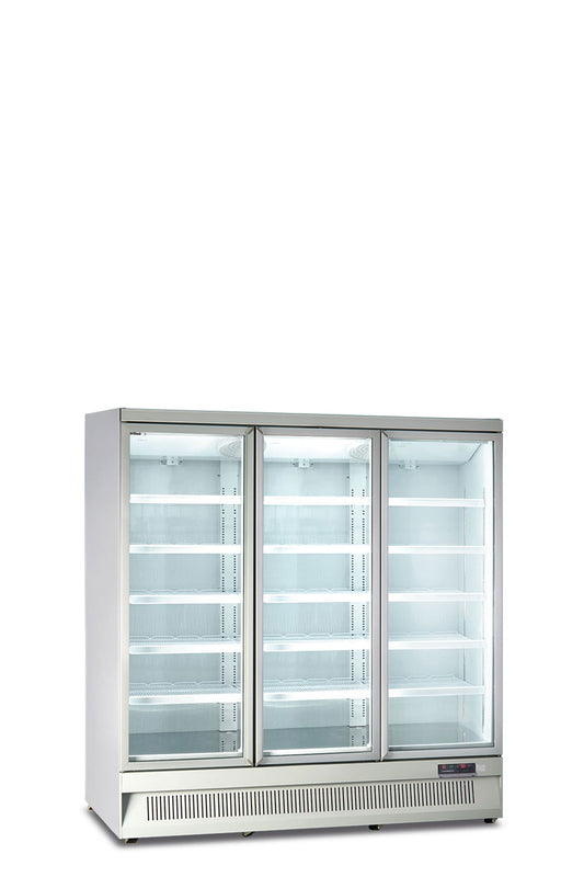 Vitrina – model MR 188 TN3