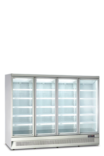 Vitrina – model MR 250 TN4