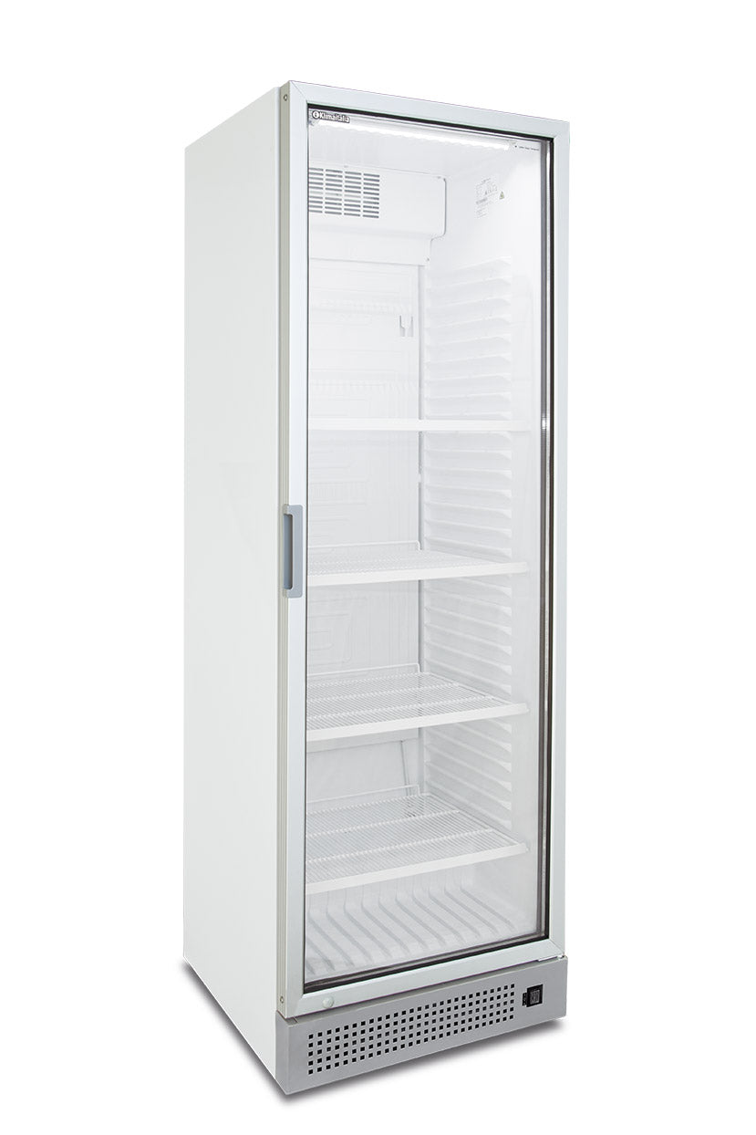 Vitrina – model CL 372 V WHITE