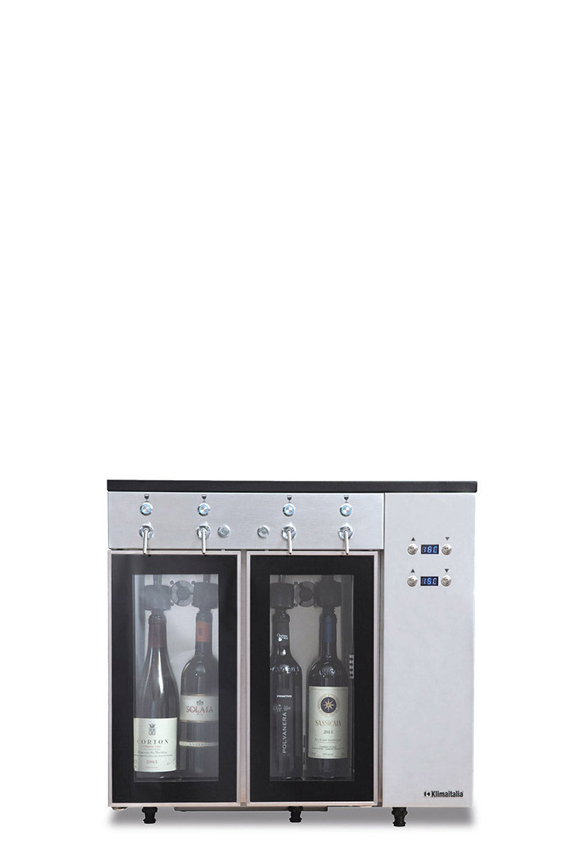 Vinski dispenzer – model SOMMELIER 4