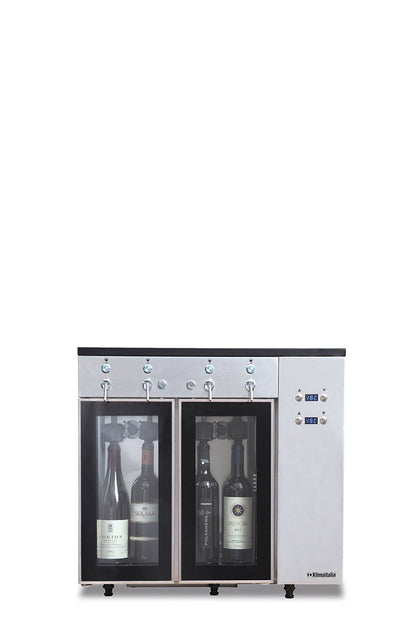 Vinski dispenzer – model SOMMELIER 4