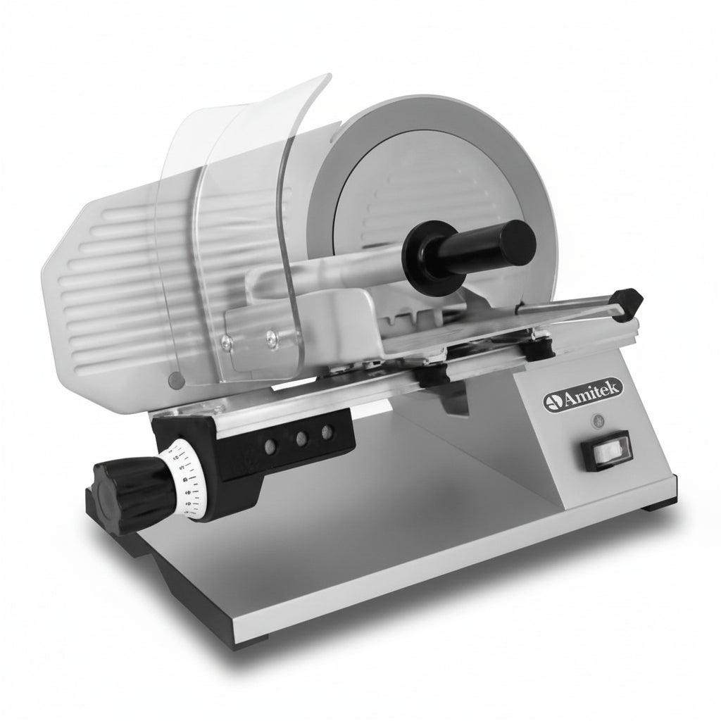 Gravitacioni rezač 220mm – TOP CE PRO – 200W (SG220T CE PRO)