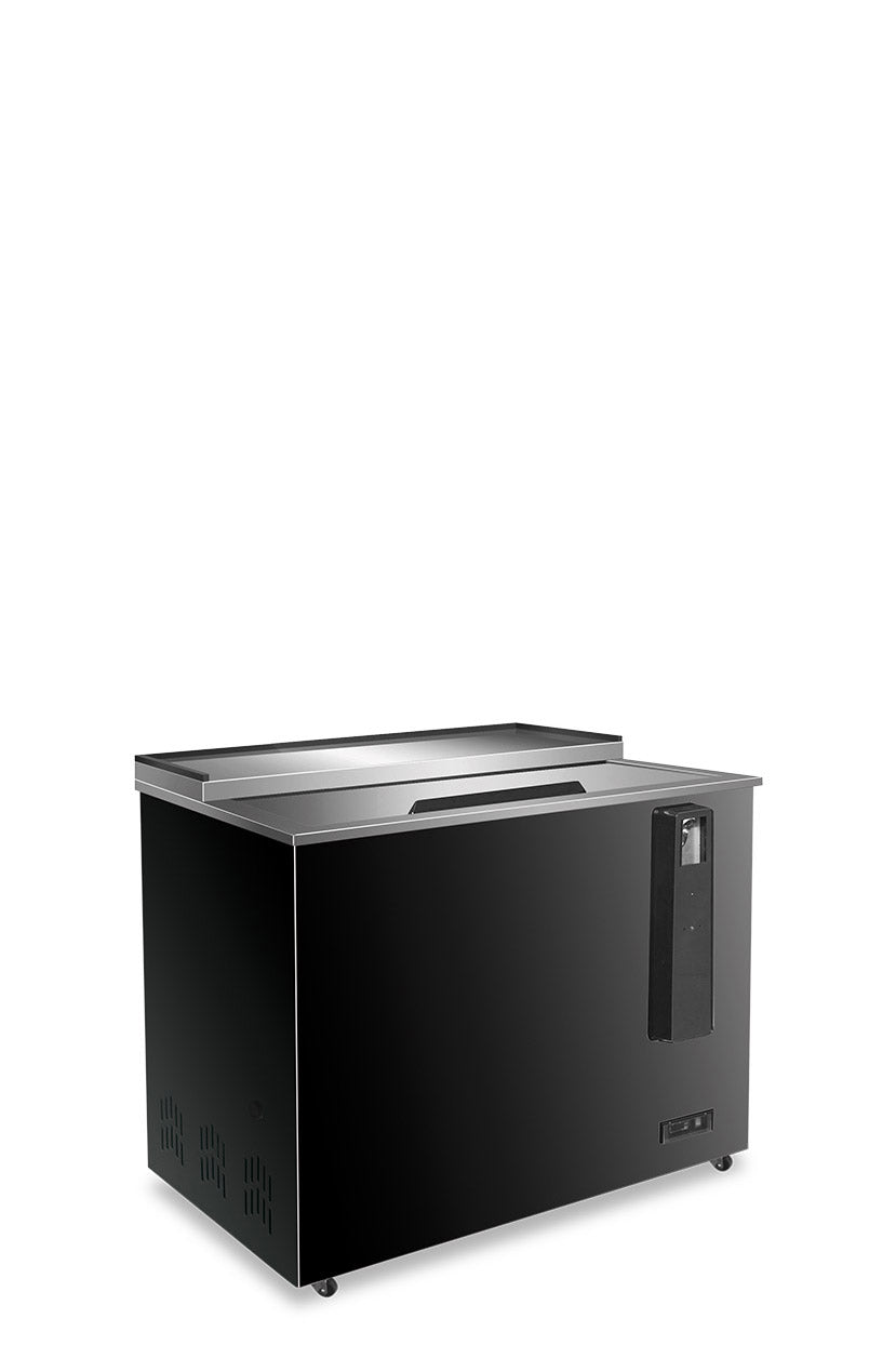 Frizider – model BTG 90