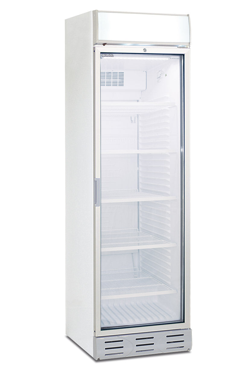Vitrina – model CL 372 VGC