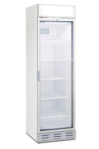 Vitrina – model CL 372 VGC