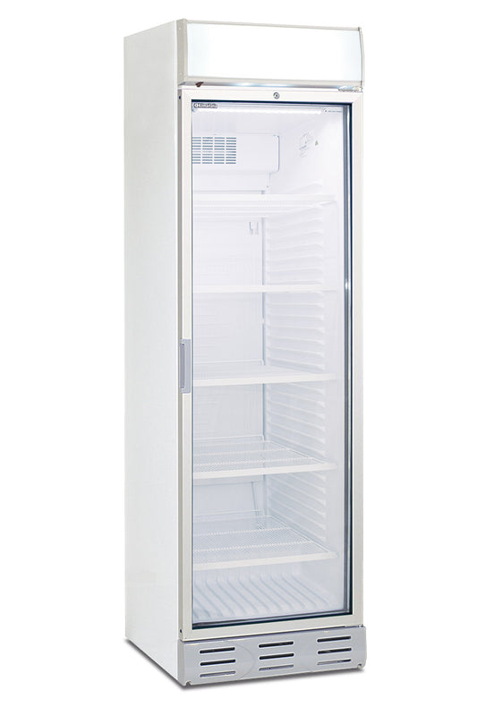 Vitrina – model CL 372 VGC