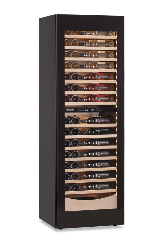 Vinska vitrina – model DW 170 2T