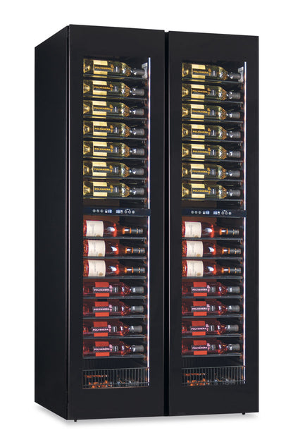 Vinska vitrina – model SW 224 4TB