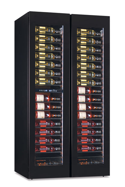 Vinska vitrina – model SW 224 3TB