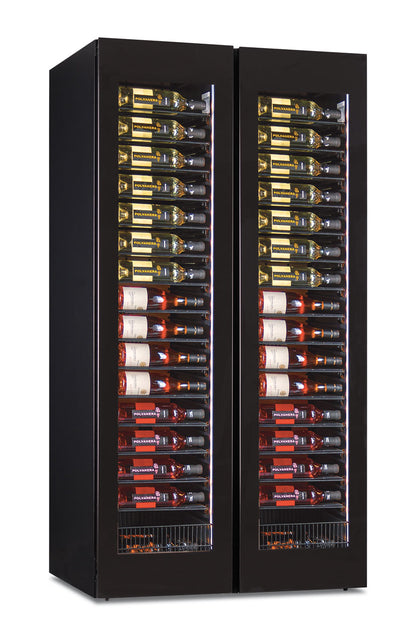 Vinska vitrina – model SW 224 2TB