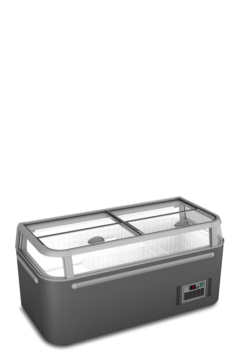 Ostrvski zamrzivač – model MANHATTAN 18