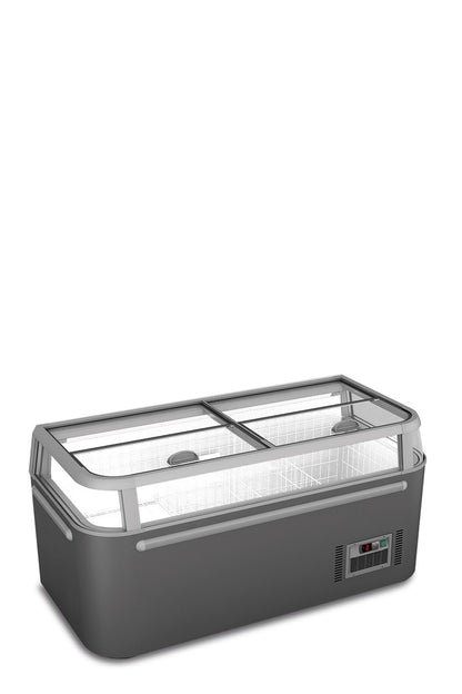 Ostrvski zamrzivač – model MANHATTAN 18