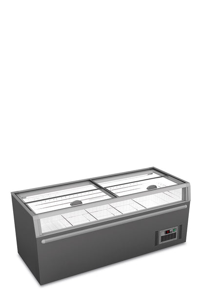 Ostrvski zamrzivač – model MANHATTAN 21