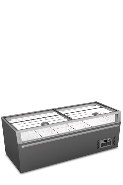 Ostrvski zamrzivač – model MANHATTAN 25