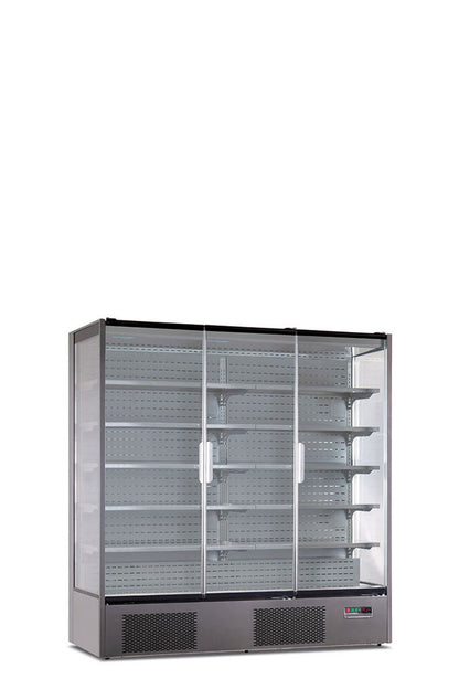 Vitrina – model VISION 200